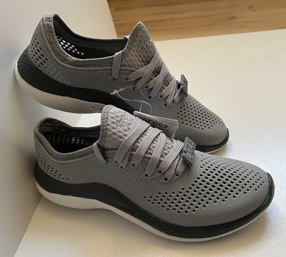 Кросівки Crocs LiteRide 360 Pacer М8(41-42), М9(42-43), М10(43-44)