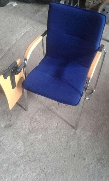 Krzesło biurko samba nowy styl