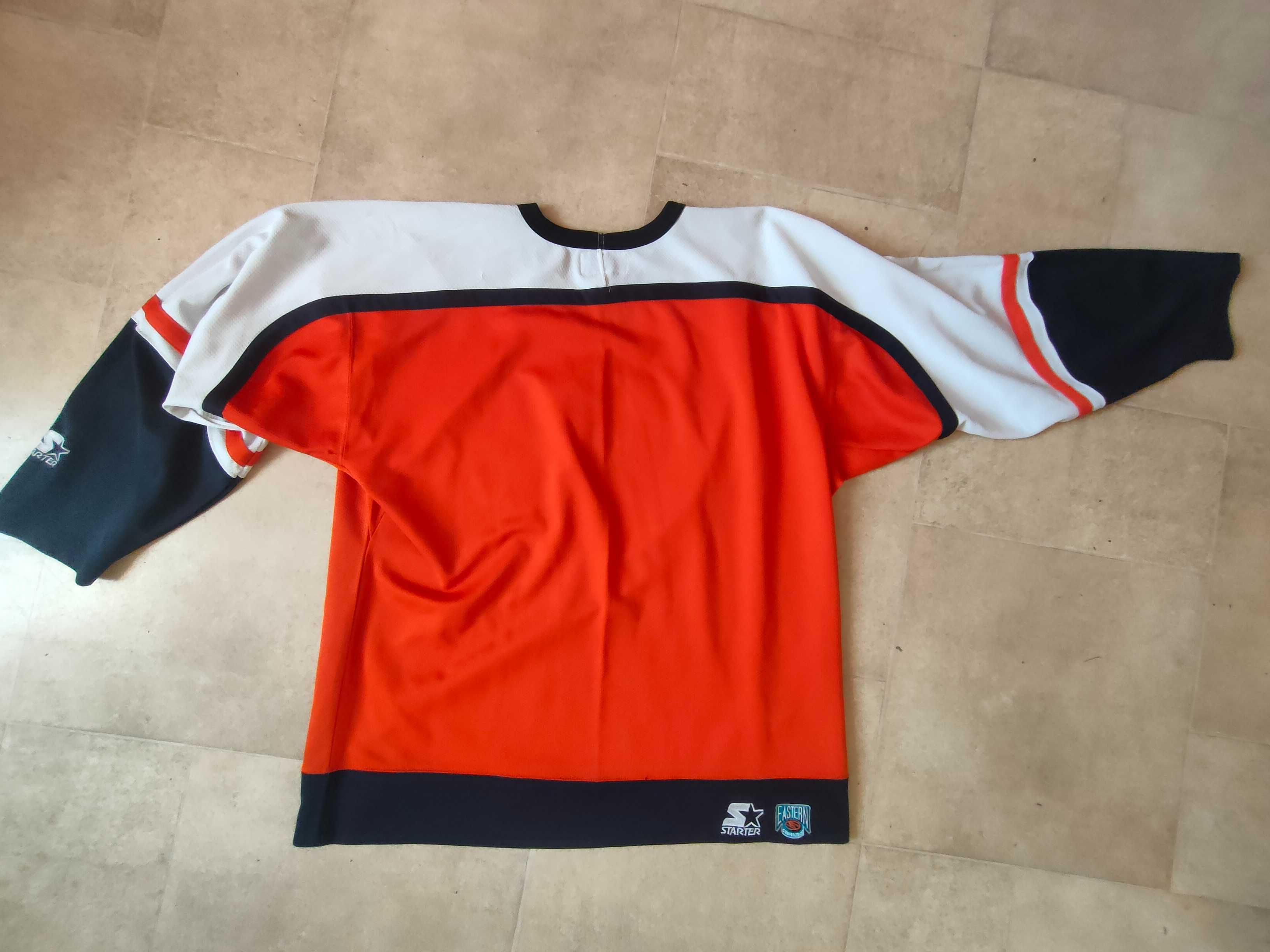 Starter Bluza NHL Philadelphia Flayers 1998 r