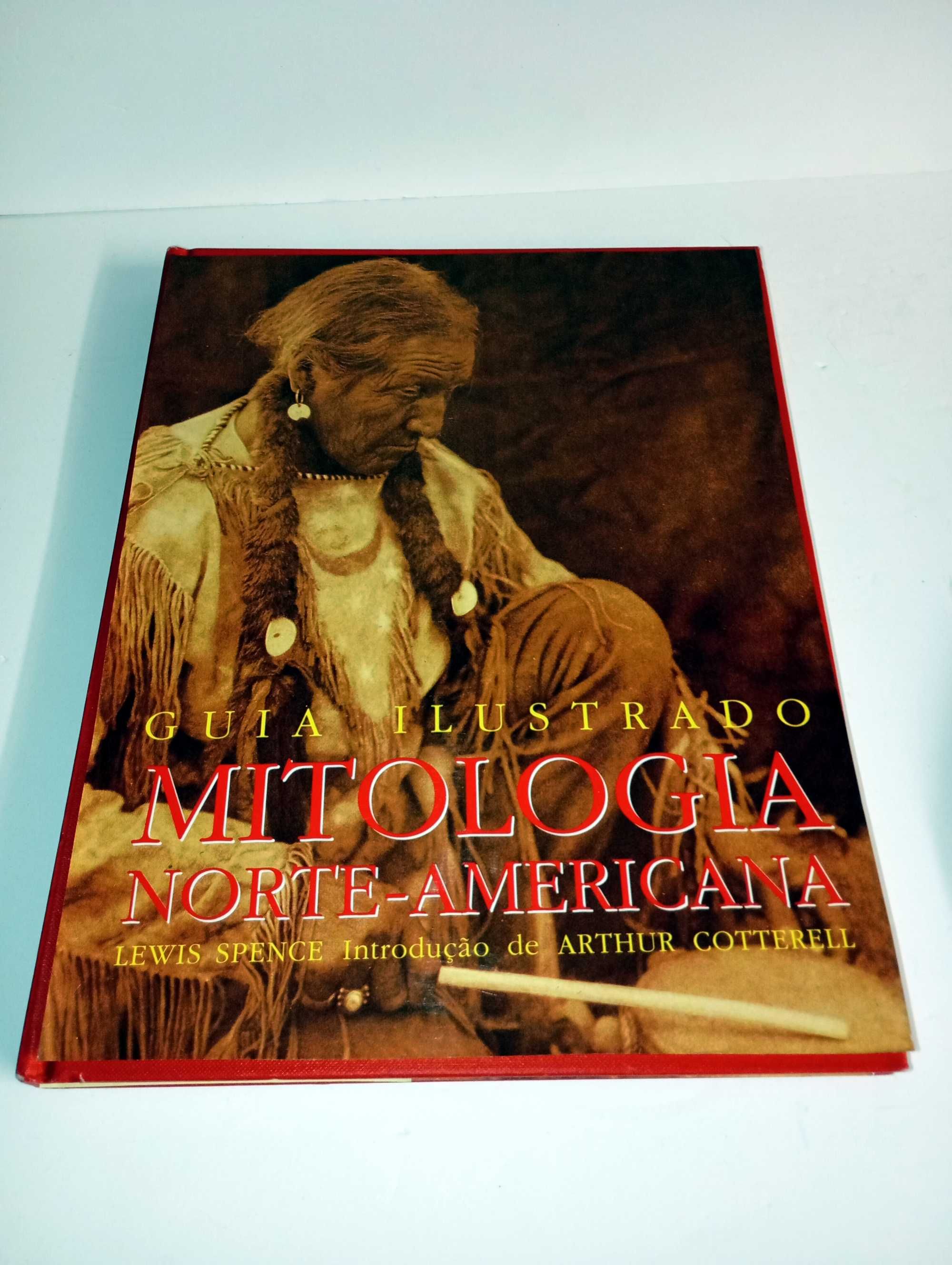 Mitologia Norte Americana