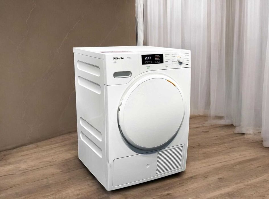 Сушильна машина Miele TMB 540 WP миле А+++ сушка