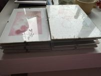 Zamienie antyramy 13x18 / 30x40 / 40x50
