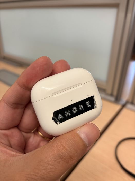 Apple Airpods 3 - Usados
