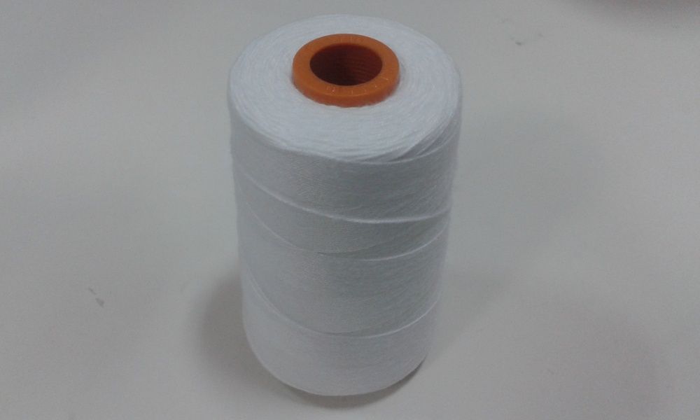 Máquina coser sacos - peças