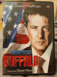 DVD American Buffalo (1996) - dramat, Dustin Hoffman, napisy / lektor