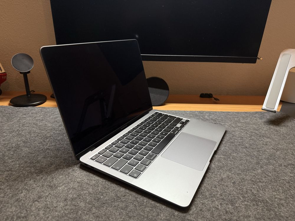Macbook Air M1 256GB