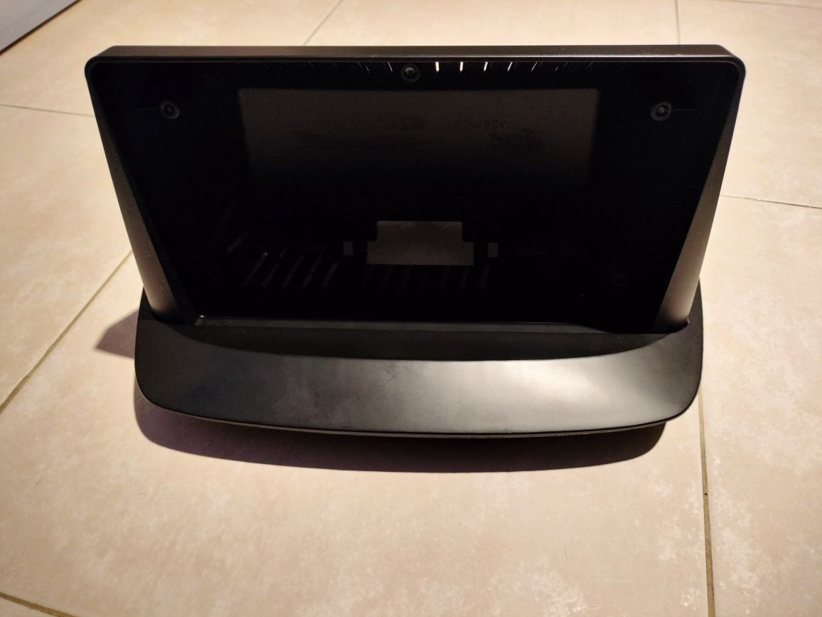 Vendo rádio 9 polegadas com GPS e carplay para Renault Megane 3