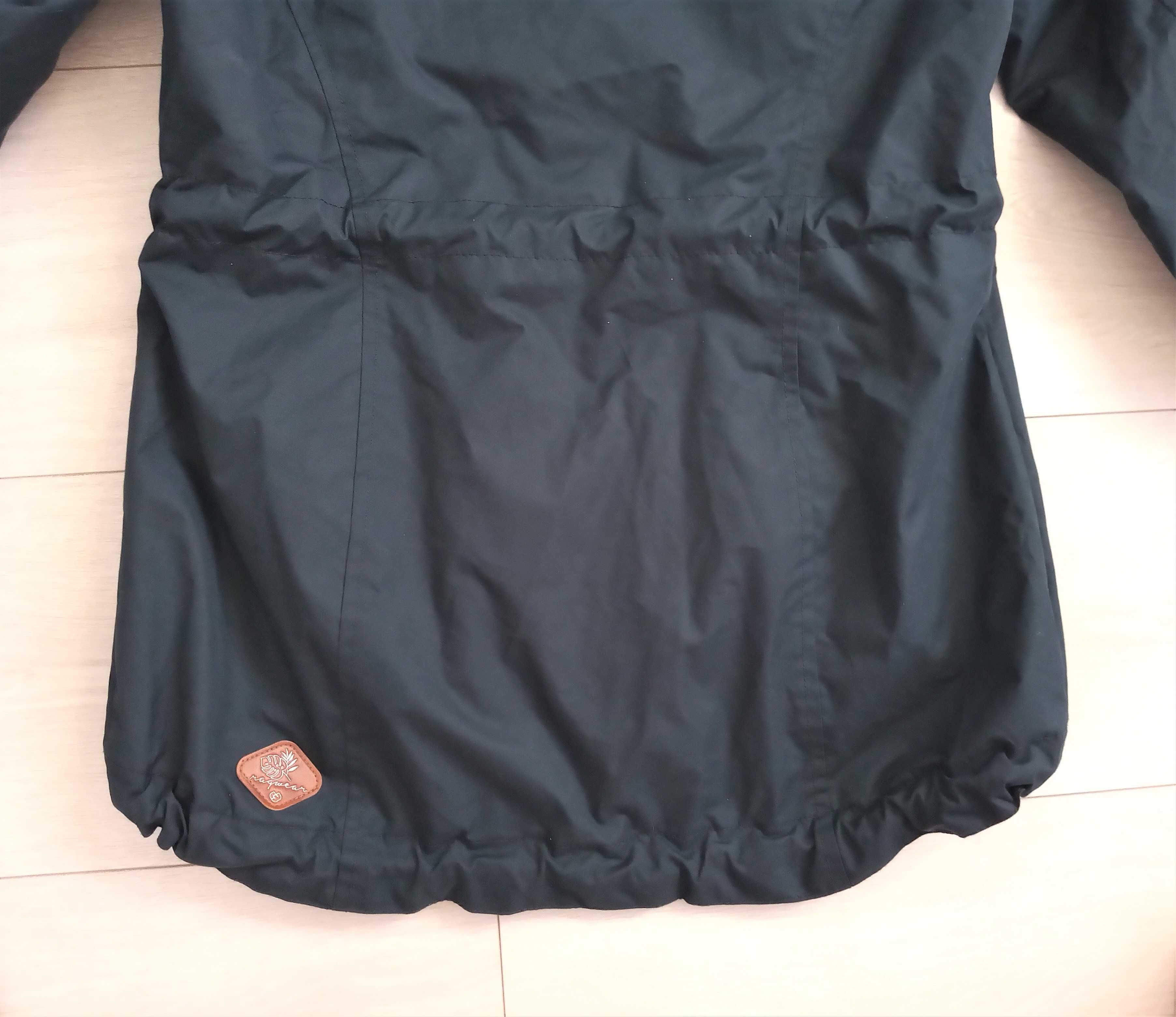 Świetna kurtka Ragwear XS jak nowa