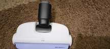 Szczotka UV do odkurzacza Electrolux Hygienic 800