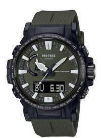 CASIO Pro Trek PRW-61Y-3ER