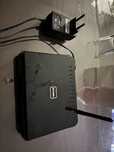 Wi-Fi роутер D-Link Dir-300