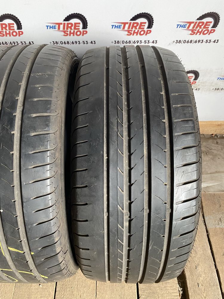 Літня резина шини (пара) 235/50R17 Gooodyear