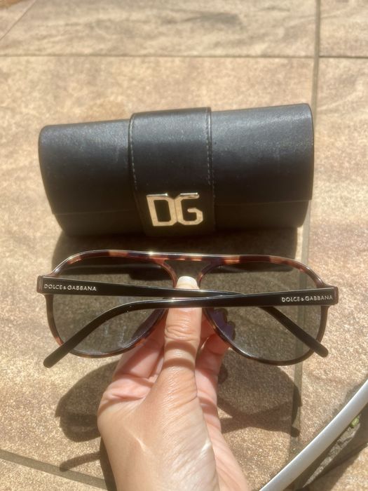 Очки Dolce&Gabbana оригинал