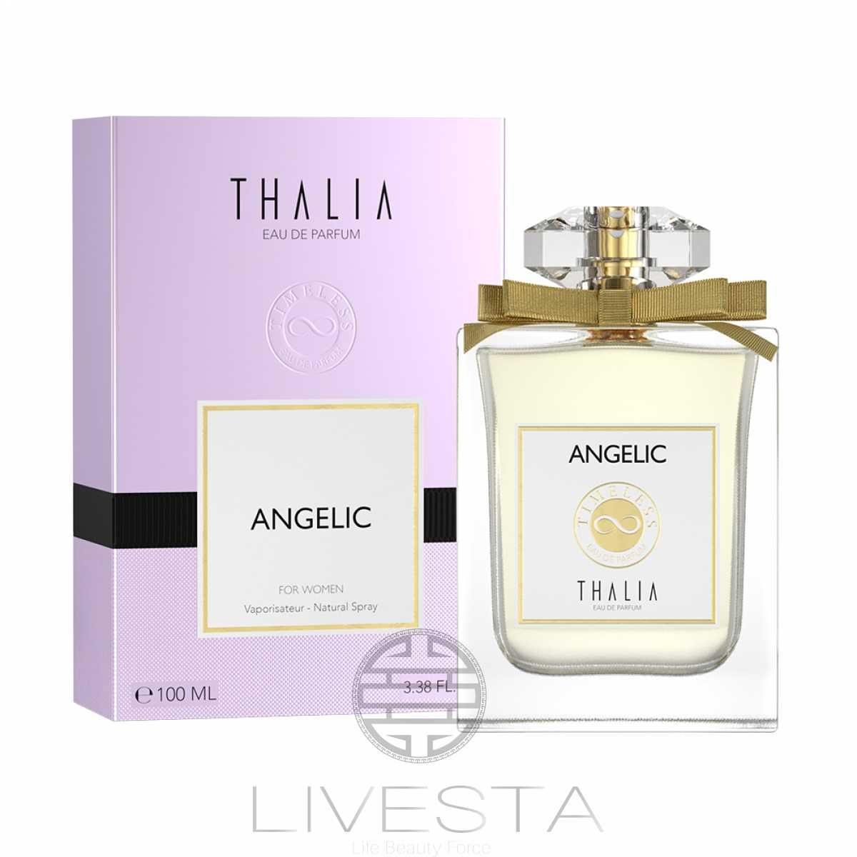 Парфумована вода Thalia Angelic, 100 мл