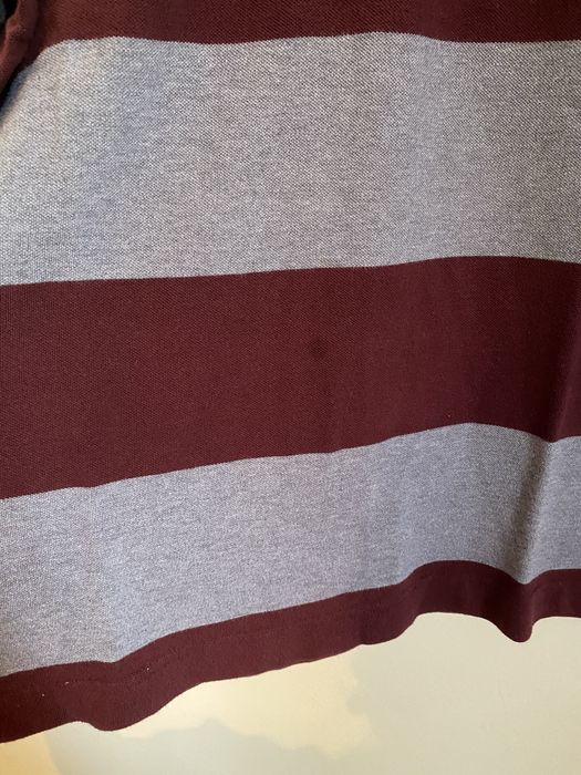 Polo da marca Nautica