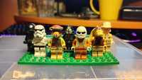 Продаж/Обмін Lego Star Wars Оригінал