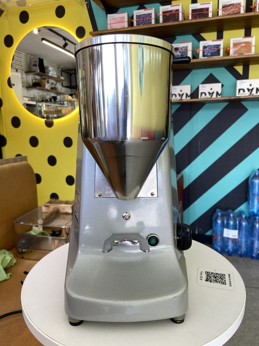 Кавомолка Mazzer Major Elektronic 83 mm