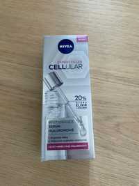 Cellular Expert Filler Hialuronowe Serum Wypełniające