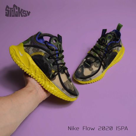 Nike Flow 2020  ISPA
