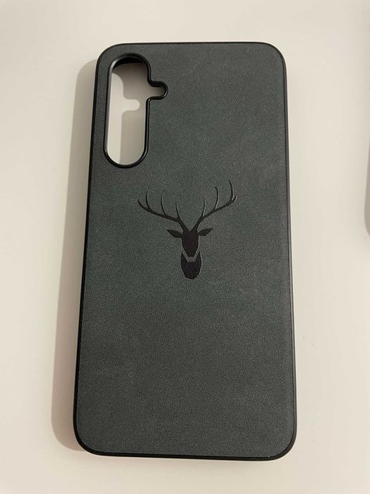 Etui z jeleniem, Samsung S23 FE