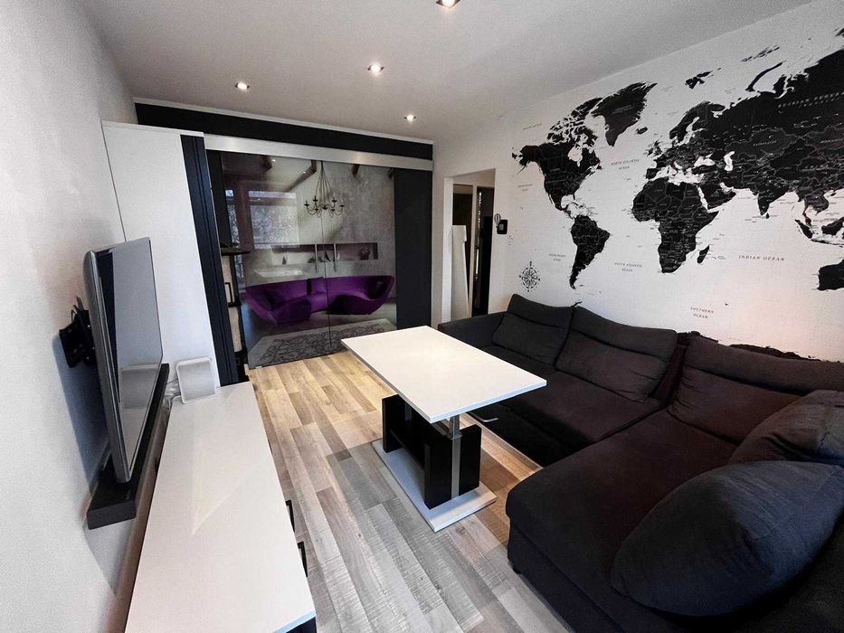 Oferta sprzedaży mieszkania – Sosnowiec, ul. Wesoła