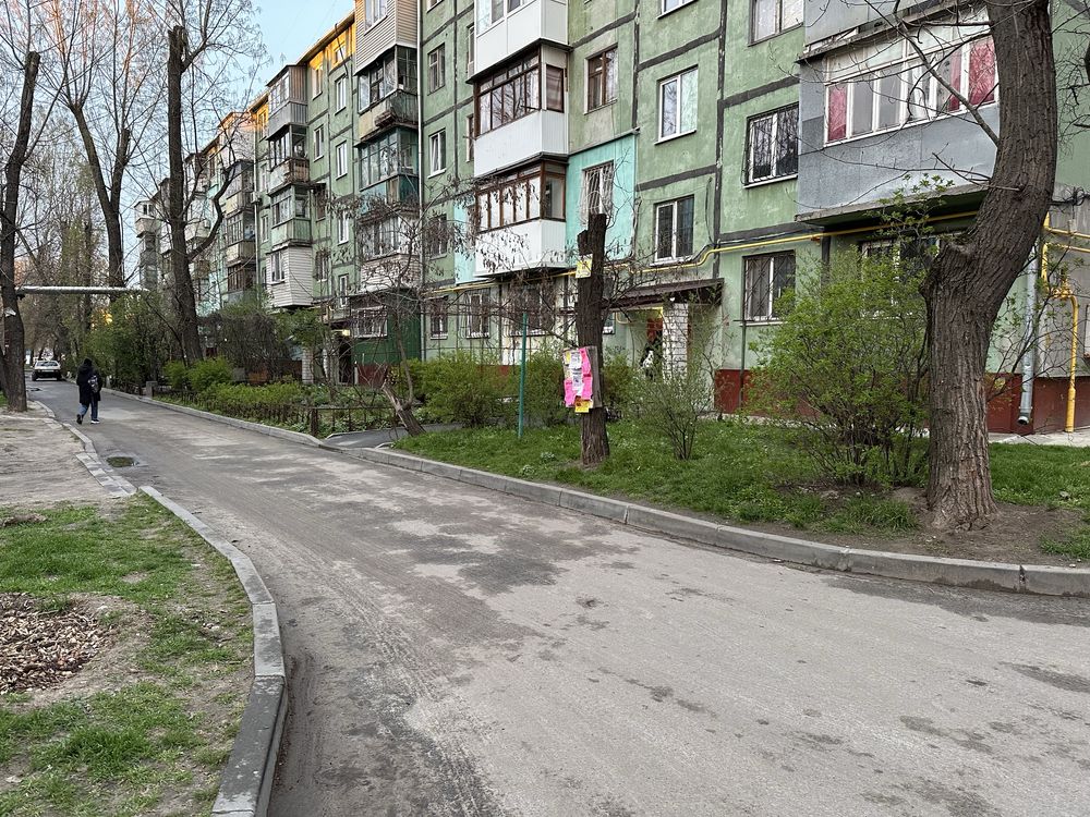 Продам 2х комнатную квартиру Левый берег -Калиновая - Косиора