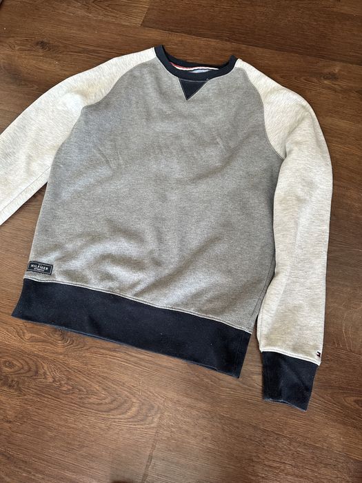 Bluza Tommy Hilfiger Vintage