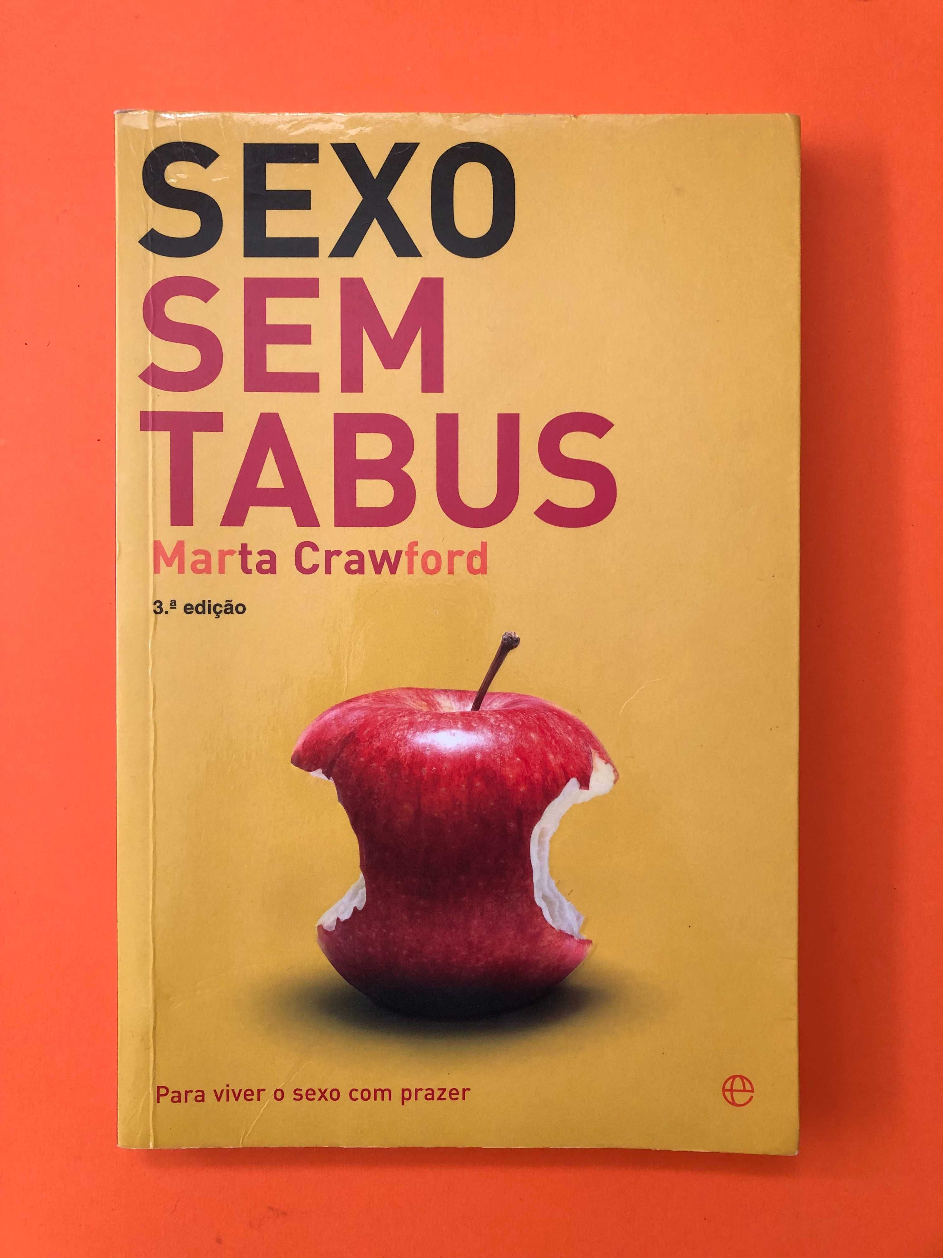 Sexo sem Tabus -   Marta Crawford