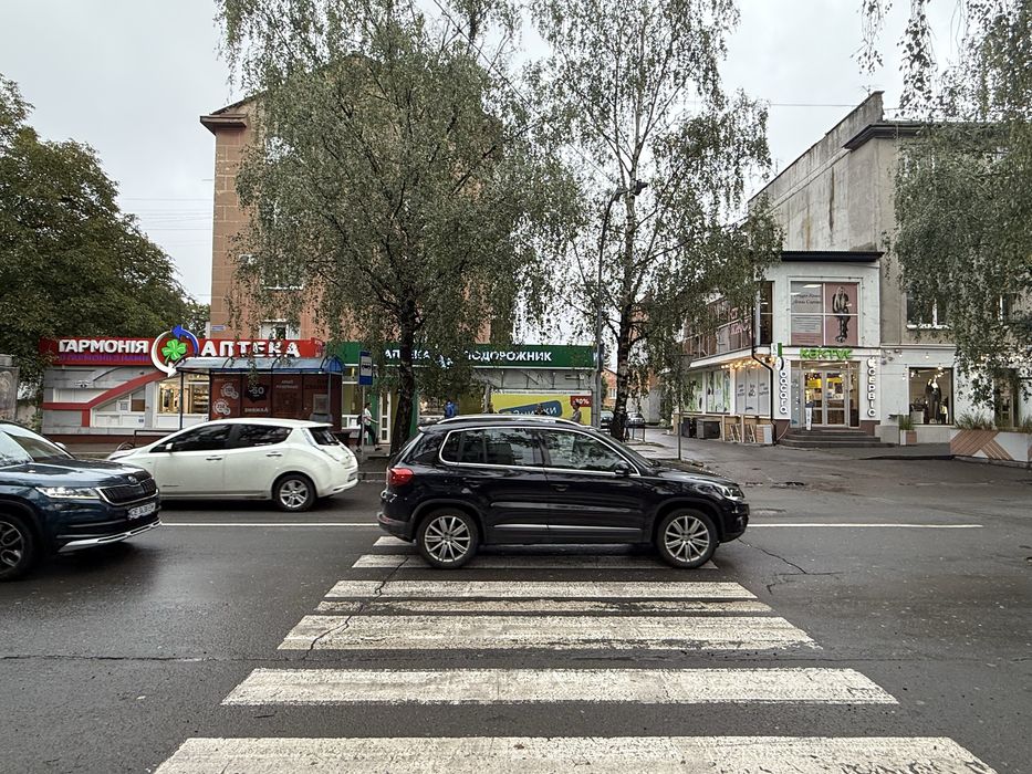 2 кімнатна з роздільними кімнатами р-н ДІАГНОСТИЧНОГО ЦЕНТРУ