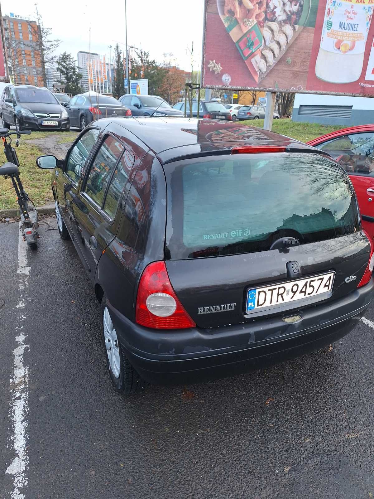 Renault Sprzedam
