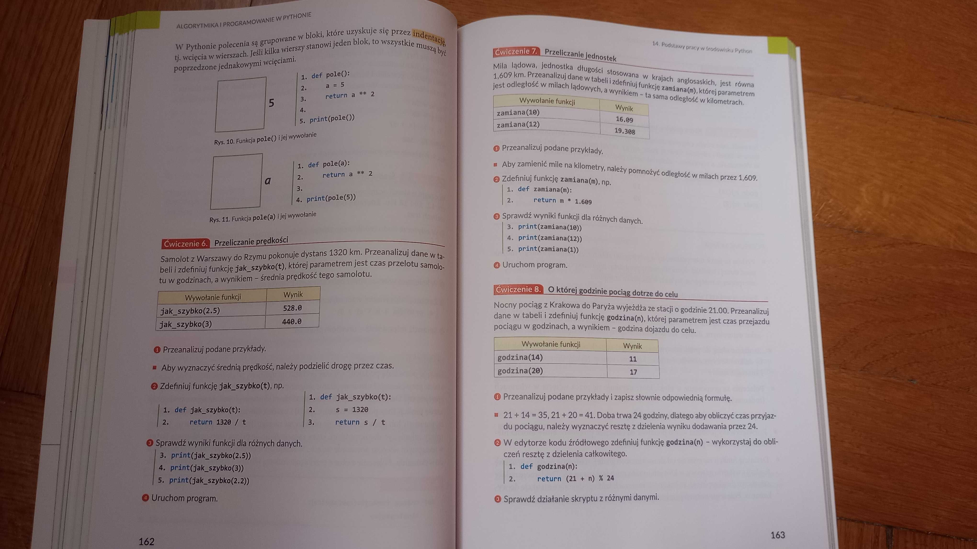 Informatyka. Nowa Edycja. Podręcznik. Klasa 1. Zakres podstawowy. WSiP