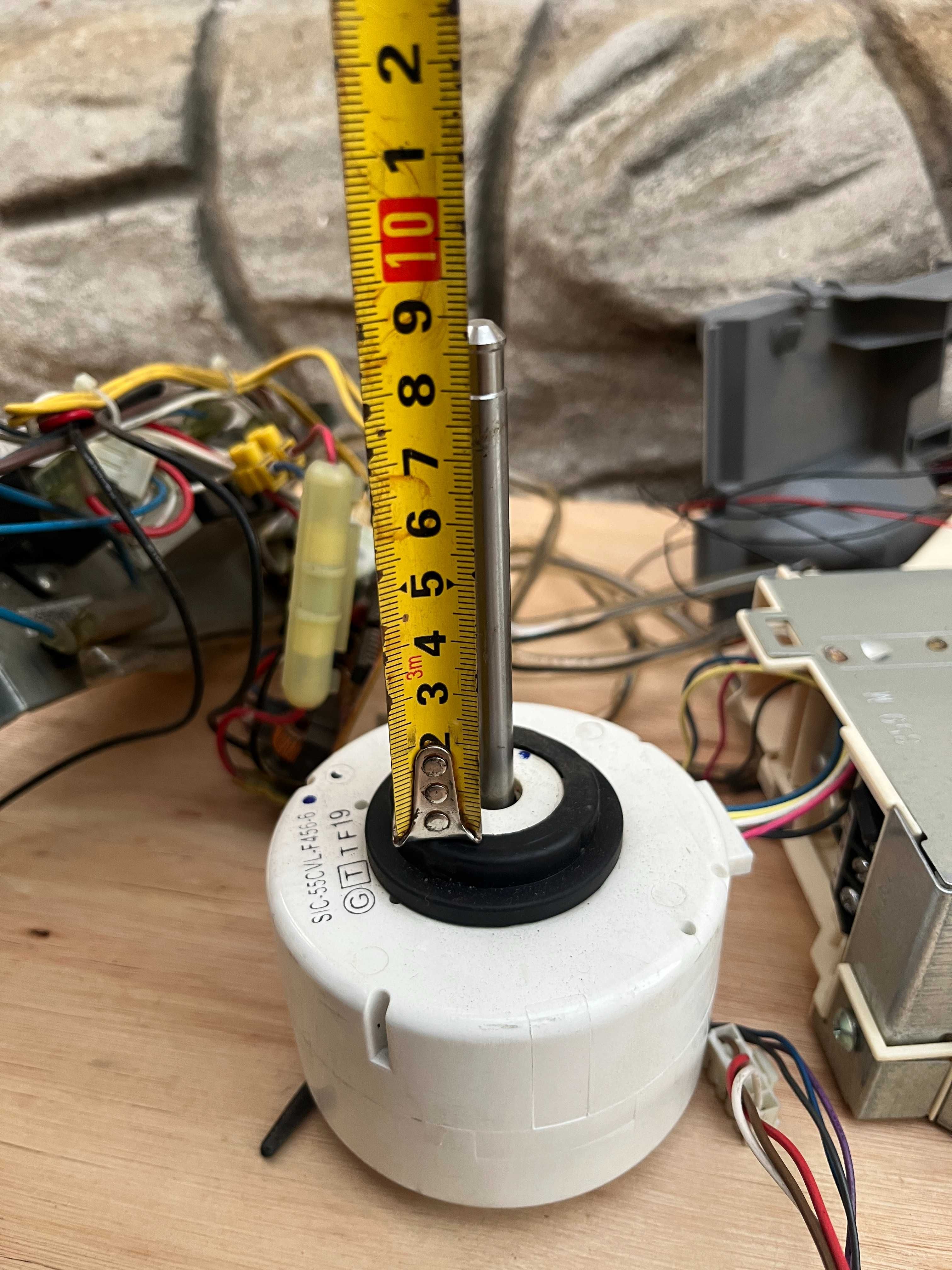 Ремкомплект Mitsubishi Electric MS-GF50VA/MU-GF50VA