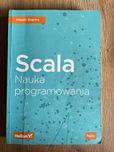 Scala. Nauka programowania