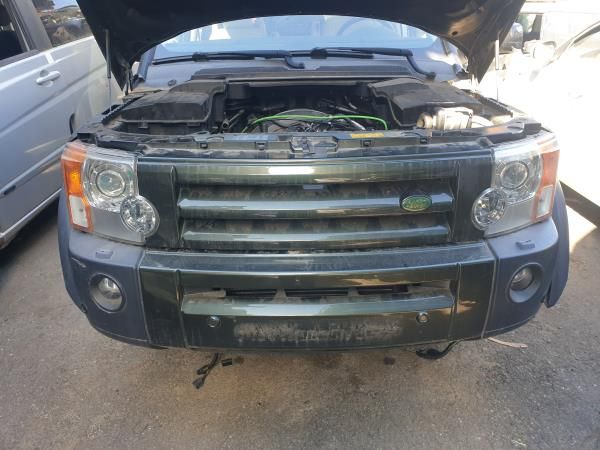 Pára-choques frente LAND ROVER Discovery III (L319)