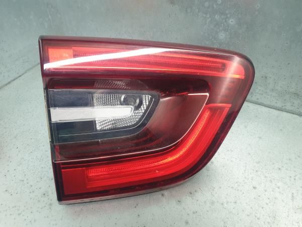 Farolim da mala esquerdo RENAULT Kadjar (HA_, HL_)