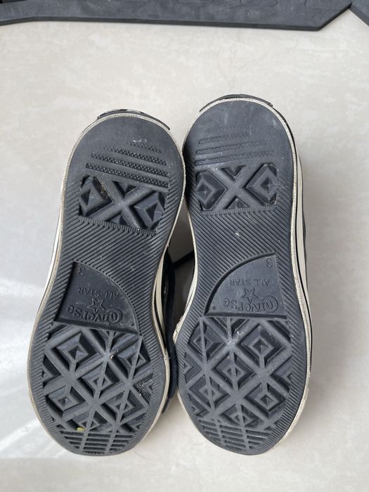 Converse chuck taylor