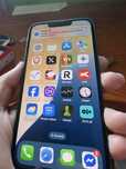 iPhone 13 4gb ram 128 ROM