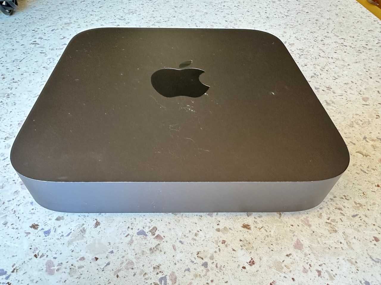 Apple Mac Mini 2018p i5/32Gb/512Gb SSD A1993