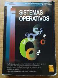 Sistemas Operativos José Alves Marques | Paulo Fe