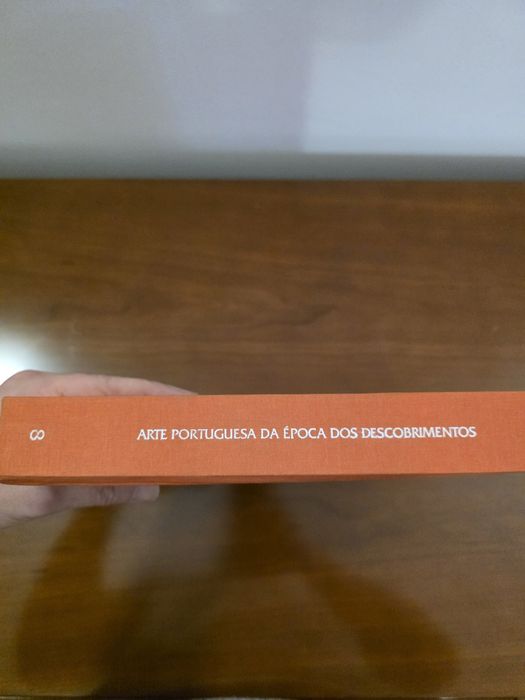 Livro de selos - Arte Portuguesa da Época dos Descobrimentos