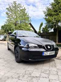 Seat Ibiza 2005r 1.9tdi 101km