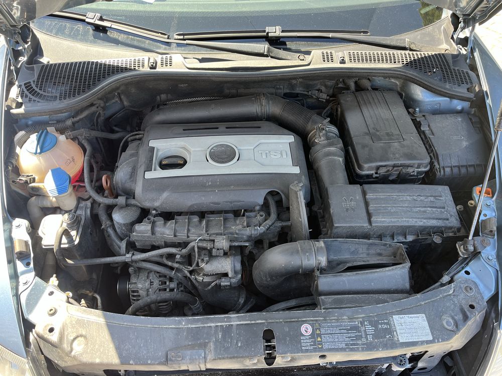 Scoda Octavia A5 2012 в ЛІЗИНГ | КРЕДИТ