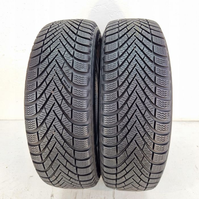 Opony Pirelli Winter Cinturato 185/65r15 88T