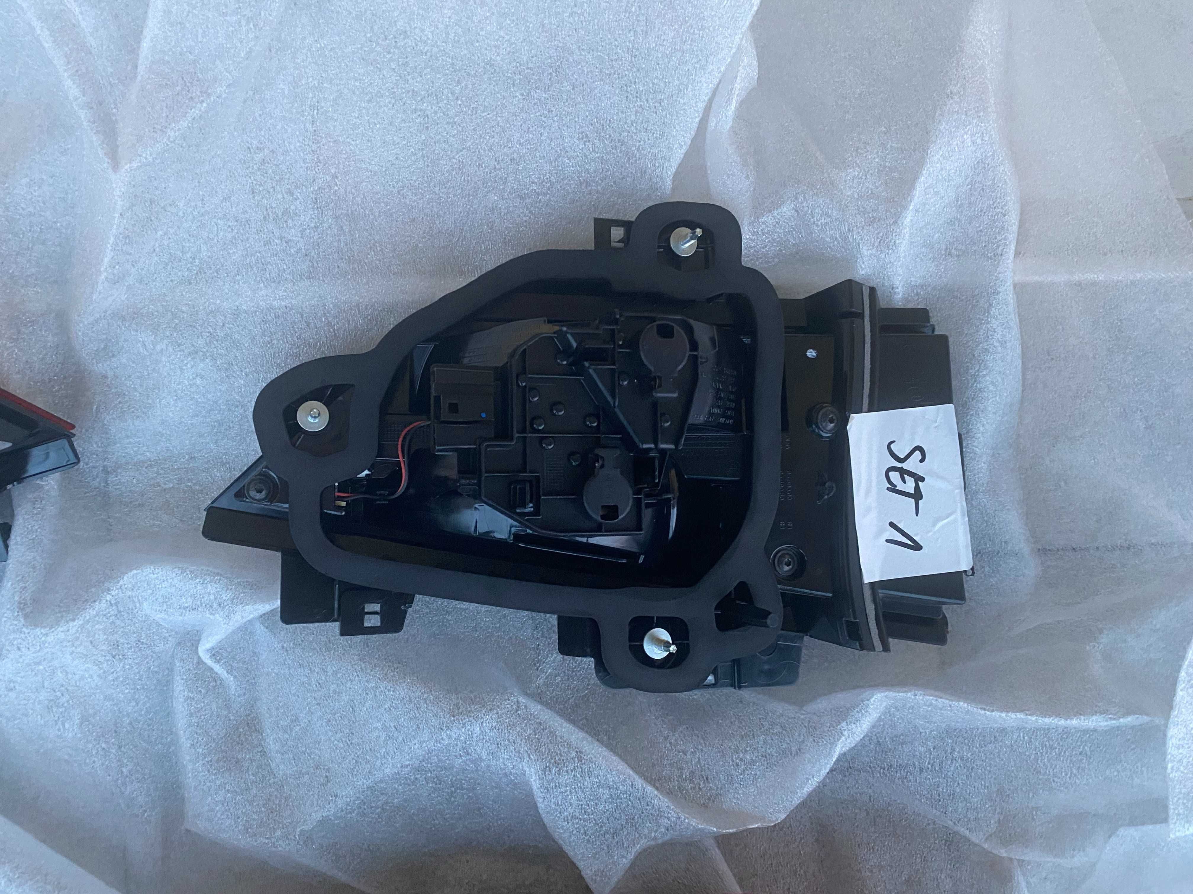 Lampy tylne do BMW X2 F39