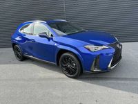 2022 Lexus UX Hybrid 250h F Sport