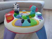 Mesa de actividades Fisher Price