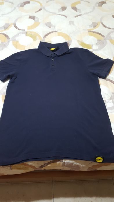 Pólo de homem tamanho M