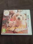Nintendogs + Cats Golden Retriver Nintendo 3DS