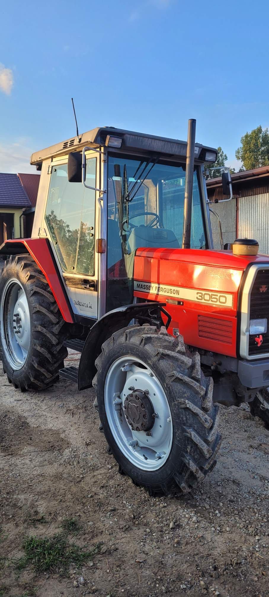 Massey Ferguson 3050,3060,3065,3075 case 956 XL , 5130