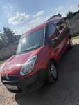 Fiat Doblo 1.4 LPG